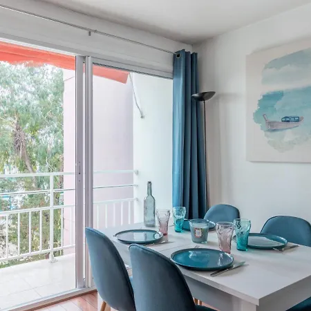 Apartment Studio Marines *